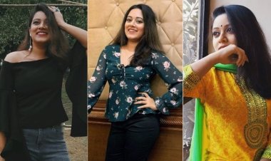 চিত্রনায়িকা হতে চান না দীঘি