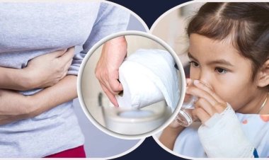 ডায়রিয়া থেকে বাঁচার উপায়