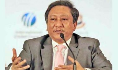 সাকিব খেলতে চাইলে অবশ্যই খেলবে: পাপন