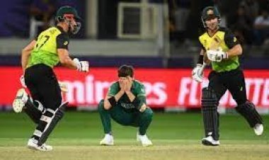  পাকিস্তানকে হারিয়েই সফর শেষ করল অস্ট্রেলিয়া