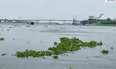 নিখোঁজের তিন দিন পর ধলেশ্বরী নদীতে পাওয়া গেল ২ তরুণকে