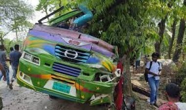  মানিকগঞ্জে মা- ছেলেসহ সড়কে প্রাণ গেল ৩ জনের