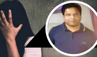 চাকরির প্রলোভনে ধর্ষণ : আওয়ামী লীগ নেতা জেলহাজতে