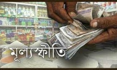 যেসব কারণে দেশে মূল্যস্ফীতি বাড়ছে