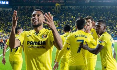  বায়ার্নকে হারাল সেই এমেরির দলই