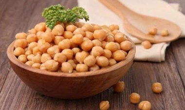 ইফতারে ছোলা খেলে যা হবে