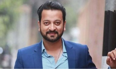 শিল্পী সমিতির ভারপ্রাপ্ত সাধারণ সম্পাদক সাইমন সাদিক