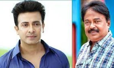  শাকিব খানকে ঢাকায় আসতে হবে: মালেক আফসারী