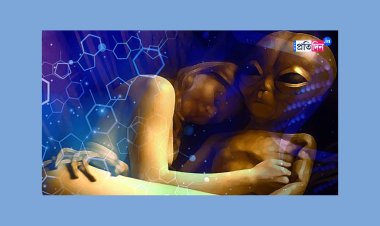 ভিনগ্রহীর সঙ্গে সঙ্গম, অন্তঃসত্ত্বা মহিলা! মার্কিন রিপোর্টের দাবি ঘিরে চাঞ্চল্য