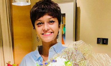 শ্রীলঙ্কার জন্য সাহায্য চাইলেন  ‘মানিকে মাগে হিতে’র সেই গায়িকা