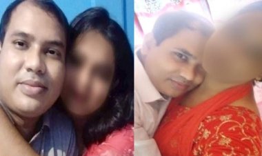 ইউএনওর বিরুদ্ধে বিয়ের প্রলোভনে ধর্ষণের অভিযোগ