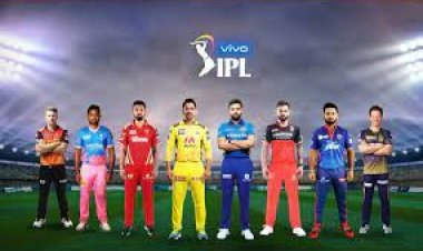  আইপিএলে আজ দুই ম্যাচ, তিন দলের প্রথম জয়ের মিশন