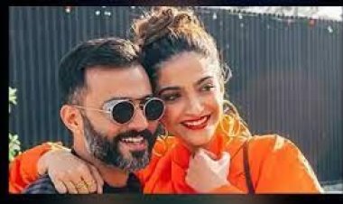  সোনম-আহুজার বাড়ি থেকে দেড় কোটি টাকা চুরি