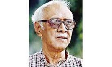 সাংবাদিক এবিএম মূসার মৃত্যুবার্ষিকী আজ