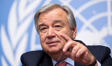 করোনায় দিনে আক্রান্ত হচ্ছেন ১৫ লাখ, এশিয়ায় ছড়াচ্ছে সংক্রমণ: গুতেরাঁ