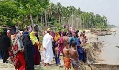 বরিশালে ট্রলারডুবিতে নিহত বেড়ে ৪