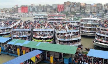 লঞ্চের অগ্রিম টিকেট বিক্রি শুরু সোমবার