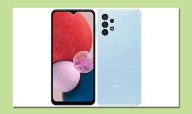 Samsung Galaxy A13 4G হাই বাজেট রেঞ্জে লঞ্চ হল, রিটেল বক্সে থাকবে না চার্জার