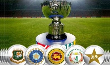 চরম সংকটে শ্রীলঙ্কা, সরে যাচ্ছে এশিয়া কাপ ক্রিকেট!