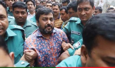 অর্থপাচার- অস্ত্র মামলায় জামিনের পর  এবার মাদক মামলায়ও সম্রাটের জামিন