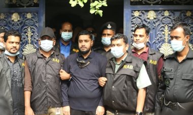 অর্থপাচার মামলায় গোল্ডেন মনিরকে জামিন দেননি হাইকোর্ট