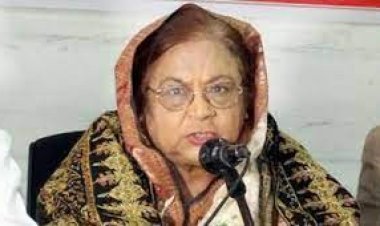 দেশের মানুষের ওপর প্রতিশোধ নিচ্ছে সরকার: সেলিমা রহমান