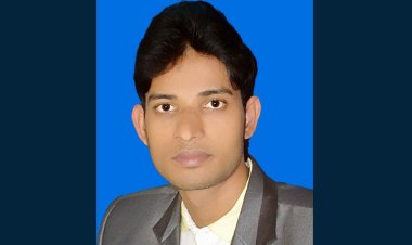 পরীক্ষার হলে ফেসবুকে লাইভে আসা ছাত্রলীগ নেতা মহিষ চুরি মামলার আসামি