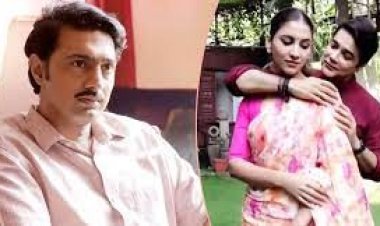 দেবকে ছেড়ে প্রসেনজিতের সঙ্গে রোম্যান্সে মজলেন রুক্মিণী!