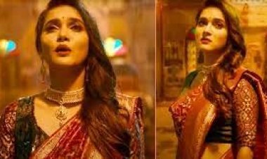 নীলকুঠিতে গিয়ে কাঁদছেন মিথিলা