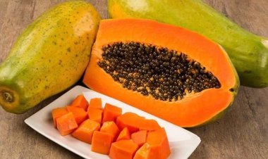 পেঁপে খেলেও হতে পারে মারাত্মক বিপদ!