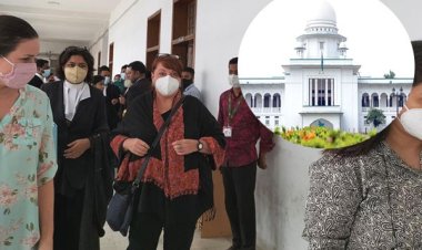 বাবা-মায়ের থেকে সন্তানের বড় শুভাকাঙ্ক্ষী কেউ না: হাইকোর্ট