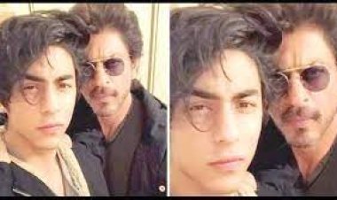  পরিচালনায় শাহরুখপুত্র আরিয়ান, শুটিং শুরু