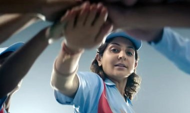  বিশ্বের ৪ শীর্ষ স্টেডিয়ামে বল হাতে নামছেন আনুশকা