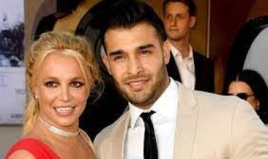 তৃতীয় সন্তানের মা হচ্ছেন ব্রিটনি