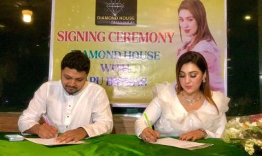  চাঁদরাতে অপু বিশ্বাসের সঙ্গে ডিনারের সুযোগ