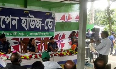 ভারত থেকে ফেনসিডিল আমদানির আহ্বান আওয়ামী লীগ নেতার