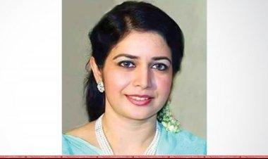 জোবাইদা রহমানের আবেদন খারিজ, মামলা চলবে