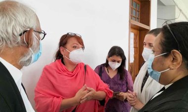 তরুণীর সব ধরনের নিরাপত্তা দেবে কানাডা : হাইকোর্টকে জানাল হাইকমিশন