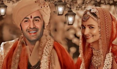 রণবীর-আলিয়ার বিয়ের তারিখ পিছিয়ে যাচ্ছে, আসছে ঘোষণা