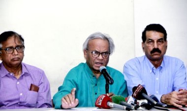 করোনা আ.লীগের জন্য ছিল ‘আনন্দবার্তা’: রিজভী