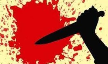  মুন্সিগঞ্জে প্রকাশ্যে ছুরিকাঘাতে কাউন্সিলরপুত্র খুন