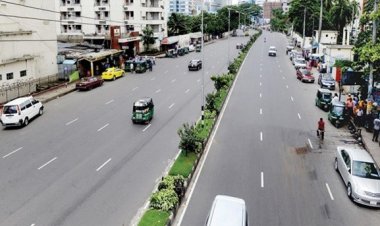 পহেলা বৈশাখে বন্ধ থাকবে যেসব সড়ক