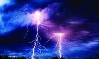 কিশোরগঞ্জে বজ্রাঘাতে মা-মেয়ের মৃত্যু