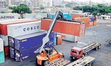 দেড় যুগেও দৃশ্যমান অগ্রগতি নেই ধীরাশ্রমে আইসিডি নির্মাণ প্রকল্পে