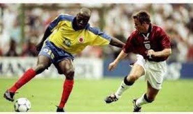  সড়ক দুর্ঘটনায় না ফেরার দেশে কলম্বিয়ার সাবেক অধিনায়ক