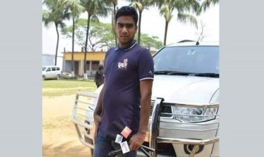 কুমিল্লায় সাংবাদিক খুনের ঘটনায় গ্রেপ্তার ৪