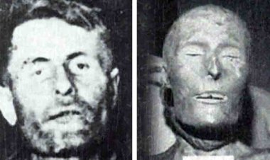 মৃত্যুর ৬৬ বছর পরেও লক্ষ লক্ষ টাকা আয় করে তাঁর দেহ