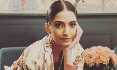 সোনম কাপুরের গয়না চুরির টাকায় গাড়ি কিনল নার্স