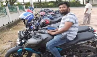 কুমিল্লায় ‌‘বন্দুকযুদ্ধে’ নিহত যুবক সাংবাদিক হত্যা মামলার আসামি