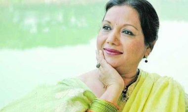 আজ কবরীর প্রথম  মৃত্যুবার্ষিকী